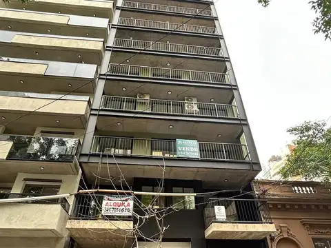 Departamento en Centro