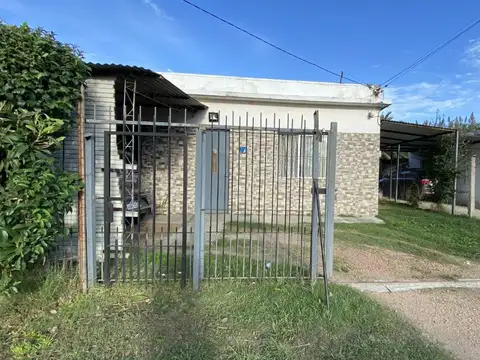 Casa en venta 3 dormitorios Las Piedras