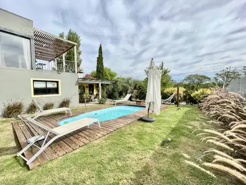 Casa en Venta de 2 dormitorios