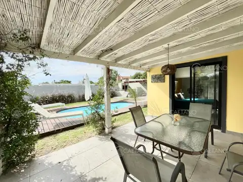 Casa en Venta en Punta del Este, USD 280.000