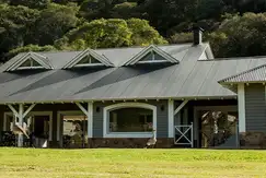 Áreas comunes club-house, juegos en Valle Escondido  en Salta