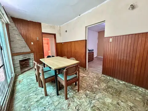Depto Tipo Casa en Venta con 1 cocheras