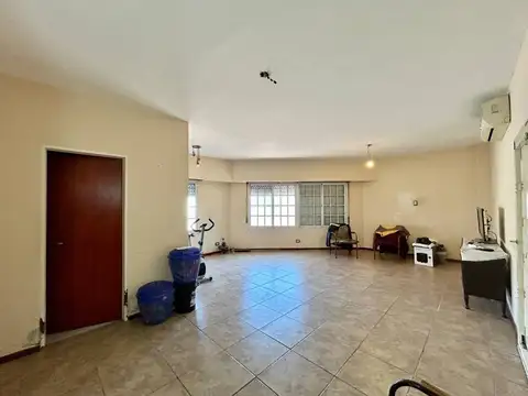 Venta/Permuta PH 4 amb c/cochera SAN MARTIN