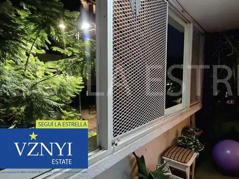 Depto Tipo Casa en Venta 40 años