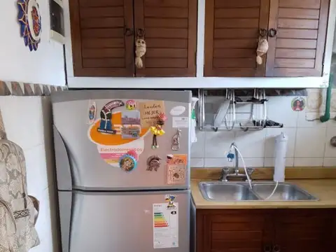 Departamento en Venta 35 años