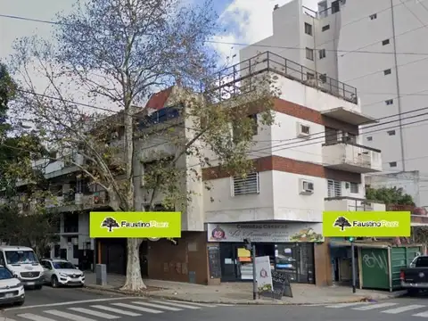 Departamento - Venta - Argentina, Capital Federal - Caracas 2200