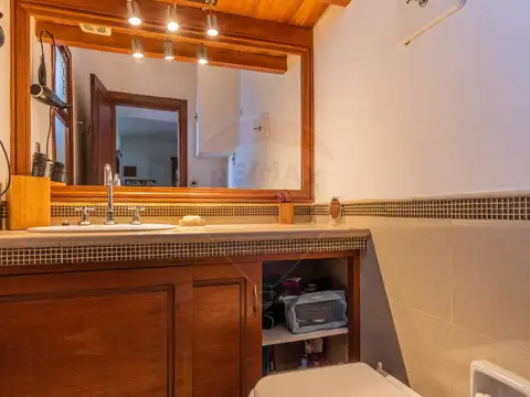 Casa en Alquiler 43 años