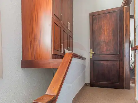 Se alquila casa 4 dormitorios en Punta Gorda.