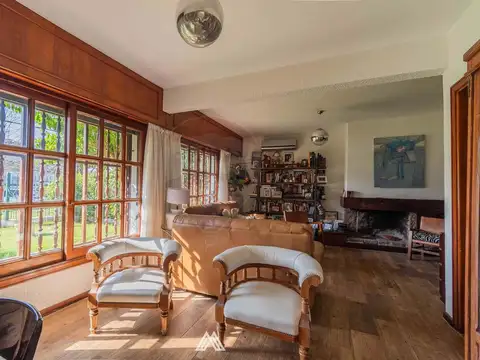 Casa en Alquiler de 4 dormitorios