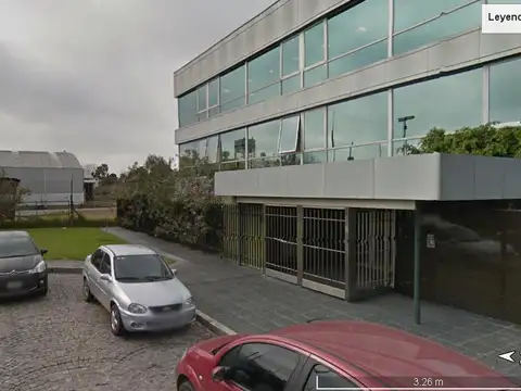 Oficina en Venta en Martinez, USD 2.100.000