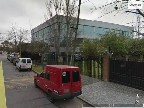 Oficina en Venta al Noreste