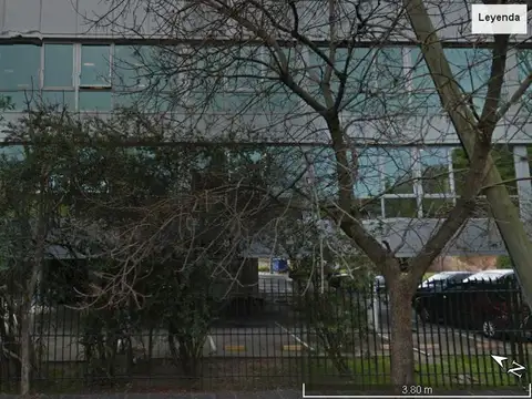 INMOBILIARIA COMODORO - VENDE EDIFICIO CORPORATIVO CON EXCELENTE RENTA..!