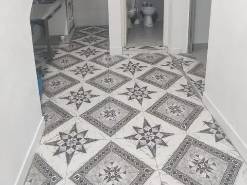 VENTA PH 3 AMBIENTES C/TERRAZA 107M2 PALERMO