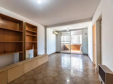 Departamento en Venta en Nuestra Señora De Lourdes, USD 110.000