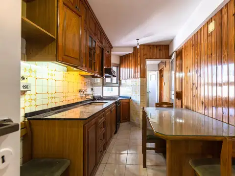 Departamento en Venta 43 años