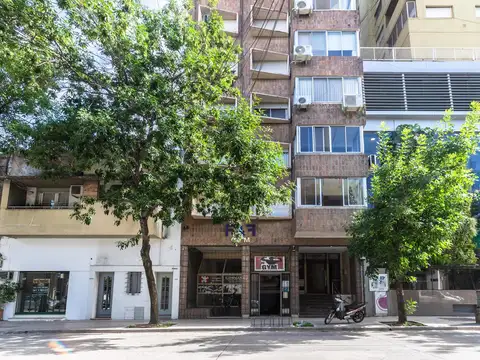 Departamento en Venta de 5 ambientes