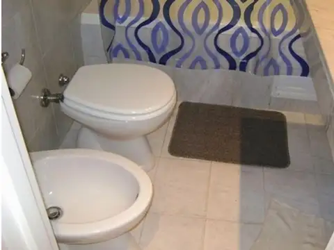 Departamento en Alquiler Temporal en Las Cañitas, USD 550