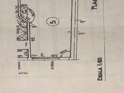 Venta de Local en Belgrano, Capital Federal.Local comercial ubicado frente al Hospital ...