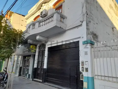 AVENIDA MONROE 3500, Piso 0