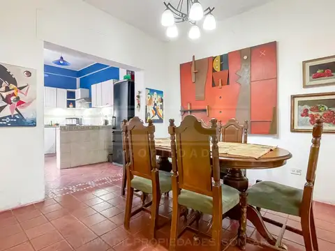 Casa en Venta al Oeste