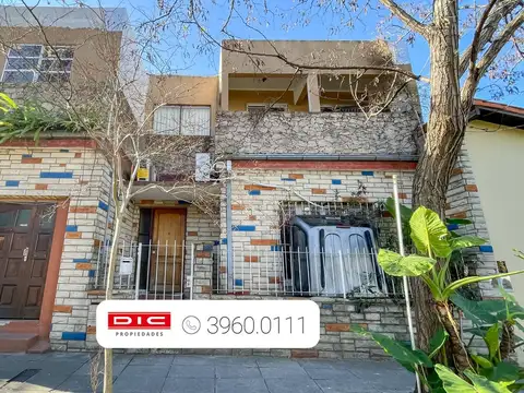 Casa 3 dormitorios Venta Olivos-Maipu/Uzal