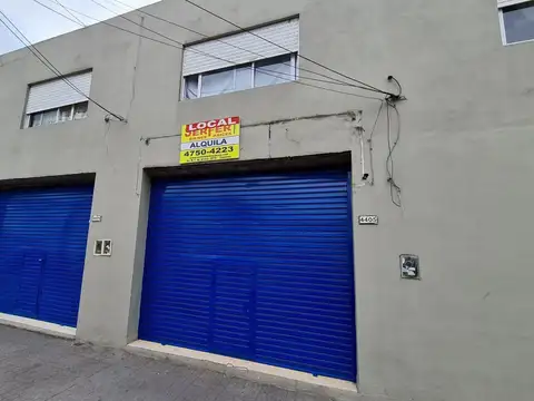 Rodriguez Peña 4400