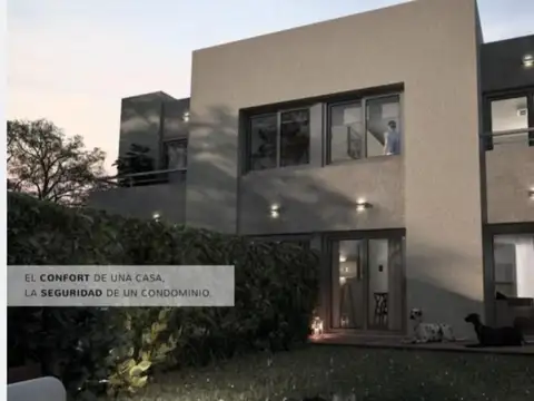 Casa en Venta en Benavidez, USD 122.000