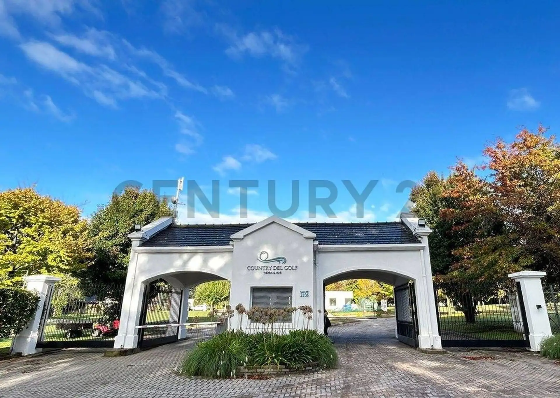 Terreno barrio Tierra y Mar, 1346.81m²