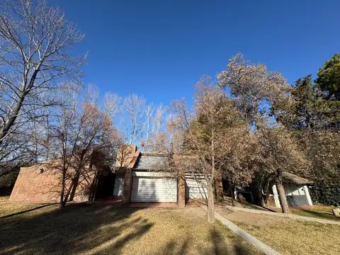 Casa en Venta 40 años