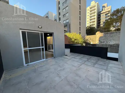 Depto Tipo Casa en Venta A Estrenar