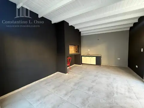 Depto Tipo Casa en Venta de 2 dormitorios