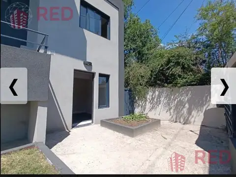 Departamento en Venta 2 años