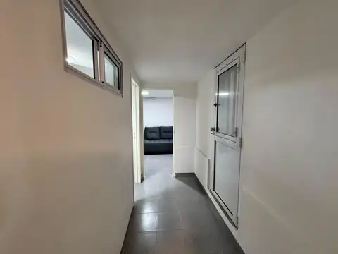 Depto Tipo Casa 5 ambientes con 2 baños