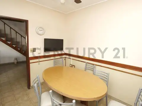 Casa en Venta 30 años