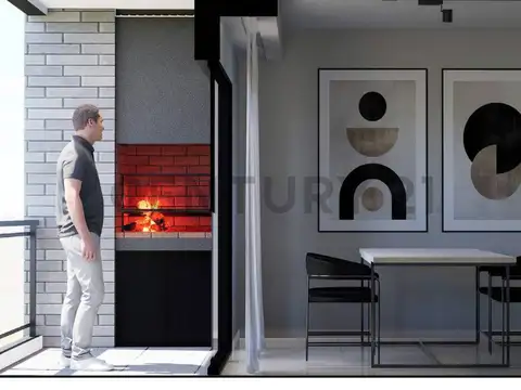 Departamento en Venta en Santos Lugares, USD 49.950