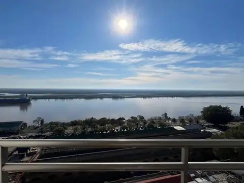 WHEELWRIGHT 1461 - ALQUILER 2 DORMITORIOS CON COCHERA DOBLE PISCINA ZONA RIO