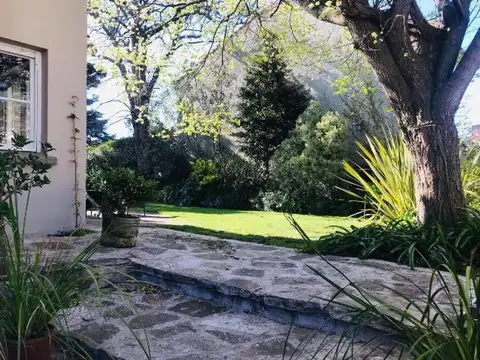 Casa en Alquiler Temporal de 4 dormitorios