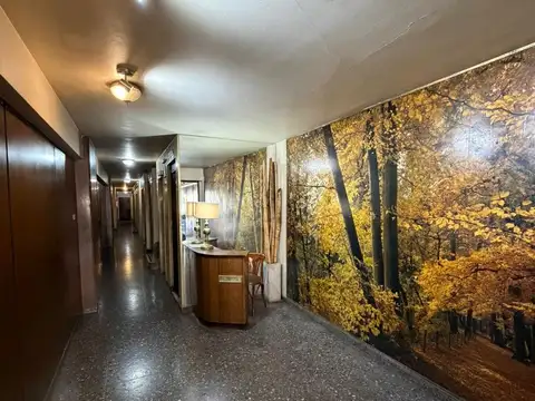Departamento en Venta en Monserrat, USD 54.900