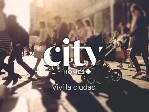 Venta Departamento Monoambiente Montevideo, Uruguay
