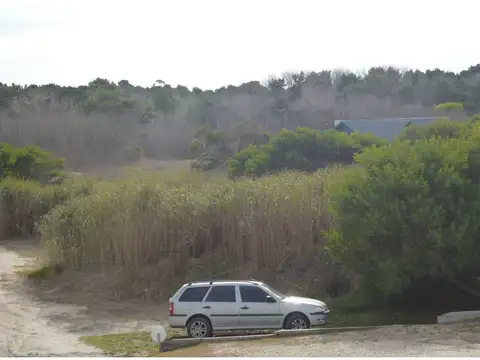 Terreno en Venta 16  mts Frente