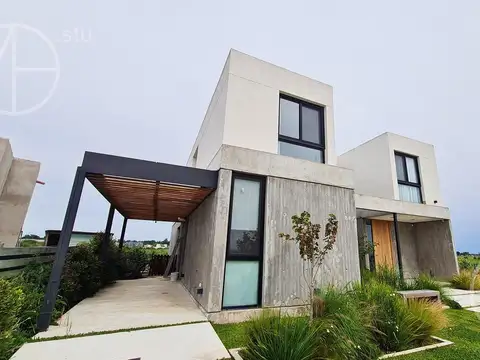 Casa en Alquiler en Puertos - Riberas, USD 3.400