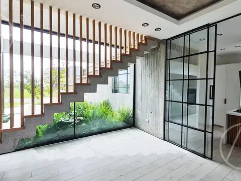 Casa en Alquiler A Estrenar