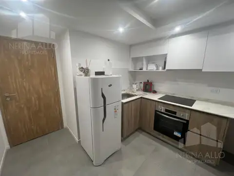 Departamento en Alquiler de 2 ambientes