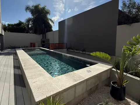 Departamento en Alquiler A Estrenar