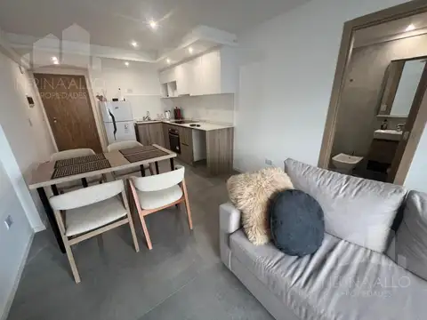 ALQUILER DEPTO 2 AMBIENTES EN ITUZAINGÓ CENTRO