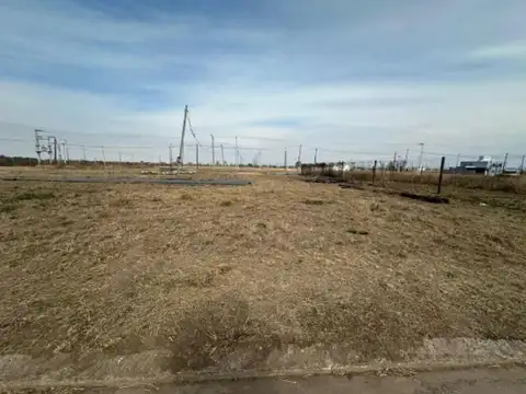 Avenida Padre Luchesse km 0