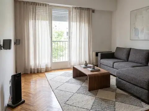 Departamento | Venta | Villa Ortuzar | 2 ambientes