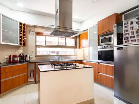 Casa en Venta de 5 dormitorios