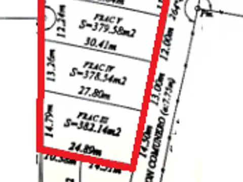 25 de Mayo y san martin 100