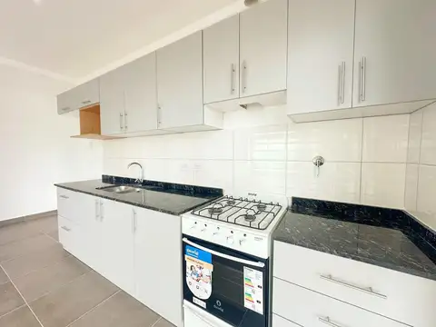 VENTA DEPARTAMENTO 2 AMB A ESTRENAR REMEDIOS DE ESCALADA